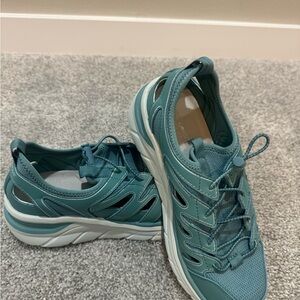 New Metri Slip On Walking Shoes  women